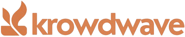 Krowdwave Logo